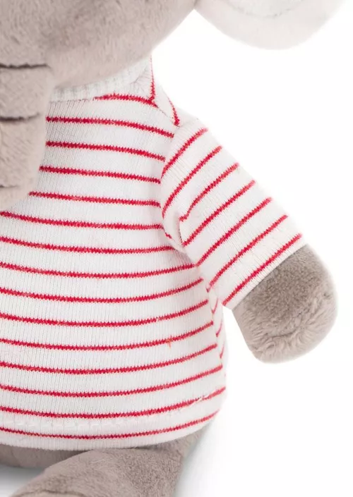 cumpără Jucărie de pluș Orange Toys OS014-232/15 Bruno the Elephant 15cm în Chișinău 