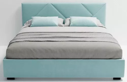 купить Кровать my-STYLE my-Sara 200x200 (P14D20M16) в Кишинёве 