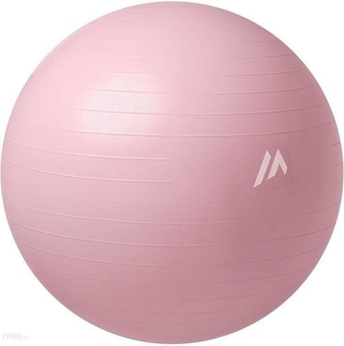 cumpără Minge Martes Sport 31550 Minge Fitness Bursti Shiny Light Pink în Chișinău 