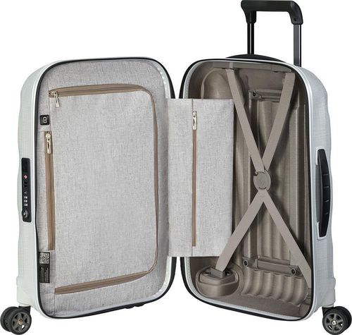 cumpără Valiză Samsonite C-Lite 69/25 (122860/1627) în Chișinău 