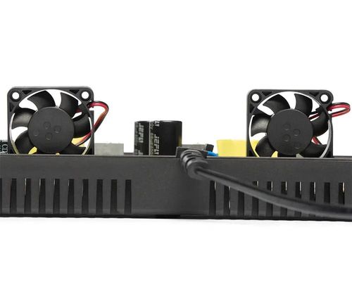 купить Зарядные устройства и аккумуляторы Daewoo DACH 9021Li 200W 21V 2x4.5A в Кишинёве 