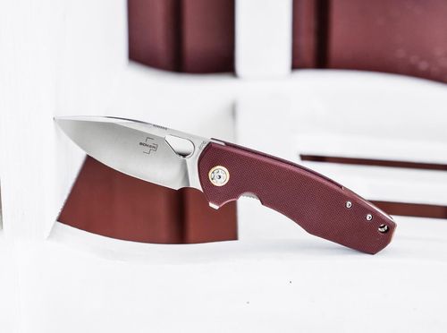купить Нож походный Boker Plus Little Friend в Кишинёве 