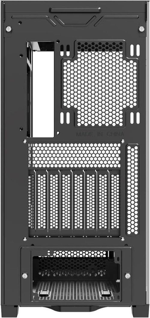 купить Корпус для ПК Xilence X818.ARGB Xilent Gleam, ATX Case, without PSU в Кишинёве 