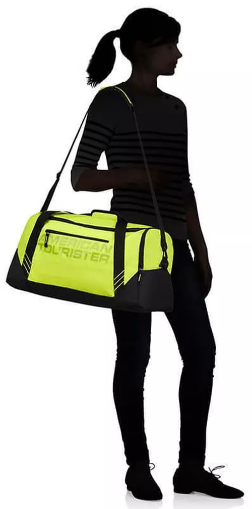 cumpără Geantă de voiaj American Tourister Urban Groove (144765/2606) în Chișinău 