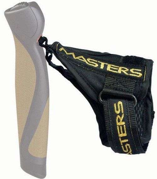 cumpără Echipament de protecție Masters Manusi bete trekking Evolution Click Gold L/XL (SAE582.019) în Chișinău 