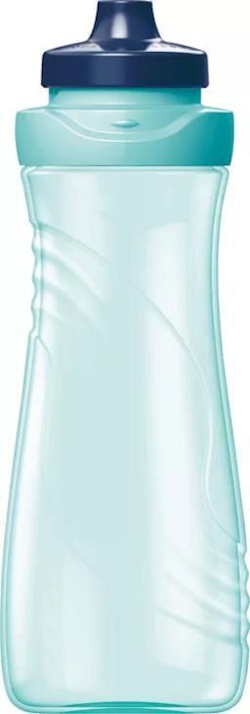 купить Бутылочка для воды Maped 871704 Sticla Origins, 580ml, albastra в Кишинёве 