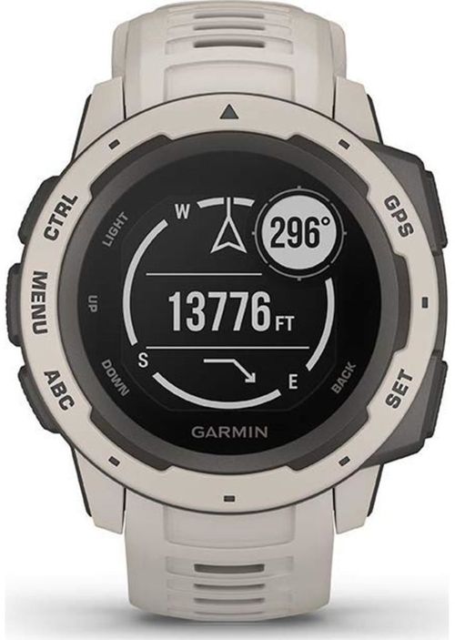 cumpără Ceas inteligent Garmin Instinct, Tundra în Chișinău 