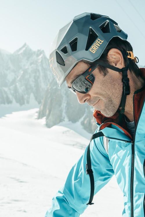 cumpără Ochelari de protecție Julbo SHIELD BLACK/ORANGE RV HM2-4 în Chișinău 