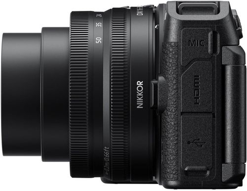 cumpără Aparat foto mirrorless Nikon Z 30 Body în Chișinău 
