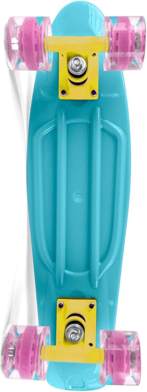 cumpără Skateboard Seven 59396 Stitch în Chișinău 