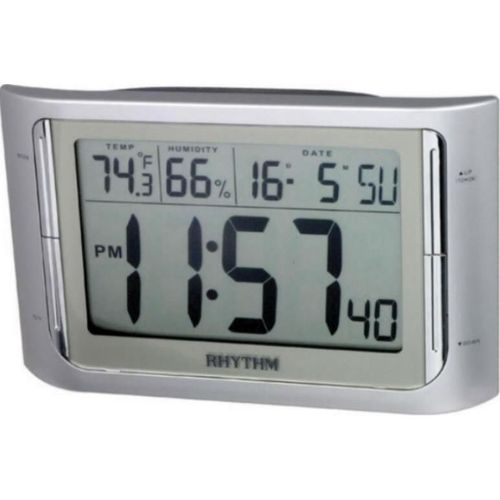 купить Часы Rhythm LCT061NR19 в Кишинёве 