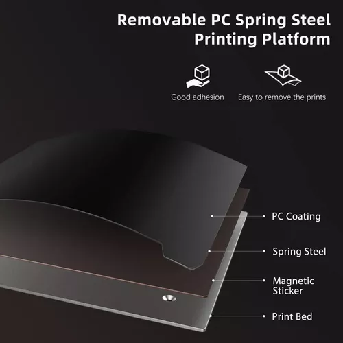 купить 3D-Принтер Creality Ender 3 V2 Neo в Кишинёве 