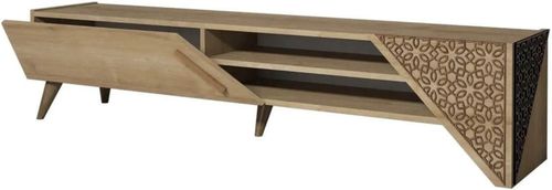 cumpără Comodă TV Trendy Beril 2, Stejar în Chișinău 