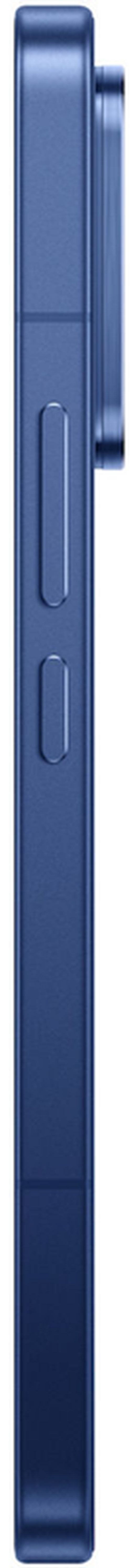 cumpără Smartphone Xiaomi 17T Pro 12/512GB Blue în Chișinău 