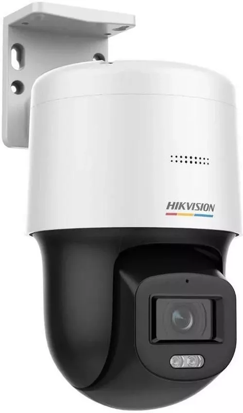 купить Камера наблюдения Hikvision DS-2DE2C400SCG-E F1 IP PT (4Mpx 4mm) в Кишинёве 