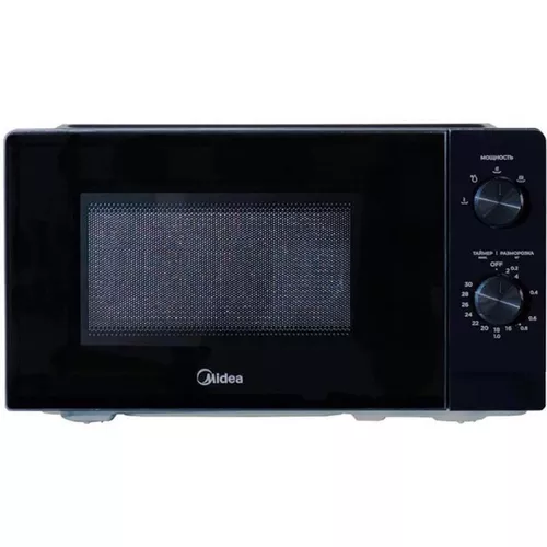 купить Микроволновая печь Midea MM7P012MZ-B в Кишинёве 