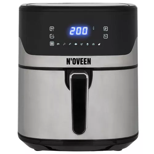 купить Аэрофритюрница Noveen AF550 Air Fryer в Кишинёве 