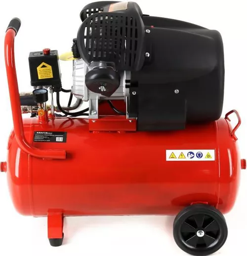 cumpără Compresor Kraft&Dele KD1484 în Chișinău 