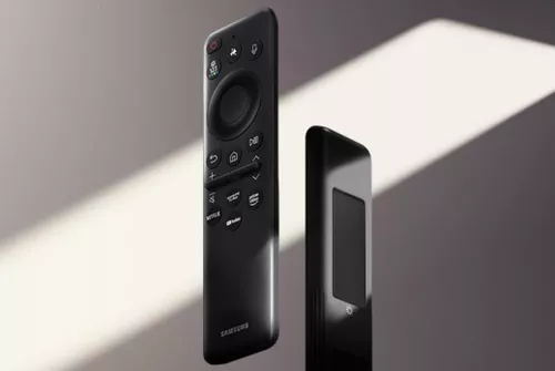 cumpără Televizor Samsung Neo QLED 4K QE55QN85FAUXUA MiniLED Vision AI în Chișinău 