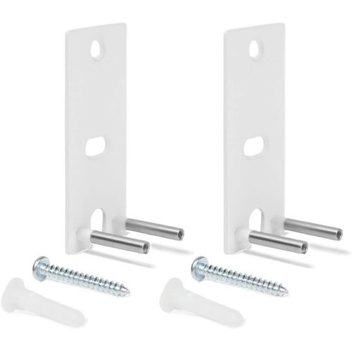 купить Подставка для колонок Bose Omnijewel Satelite Wall Bracket Wht, Pair в Кишинёве 