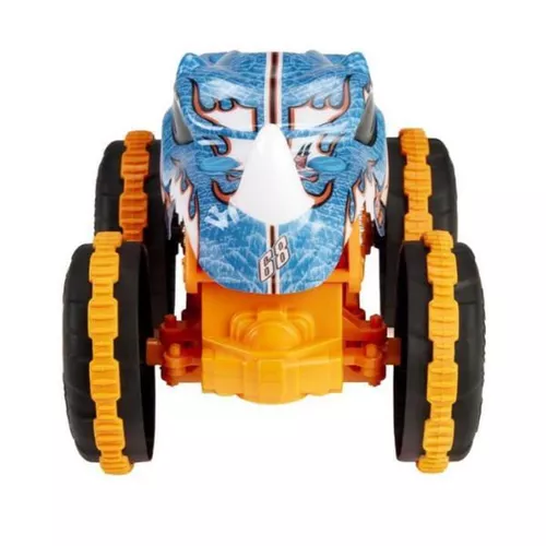 купить Машина Hot Wheels JBK11 Monster Trucks 1:24 Rhinomite в Кишинёве 
