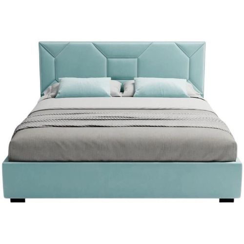купить Кровать my-STYLE my-Vika 160x200 (P47D16M16) в Кишинёве 
