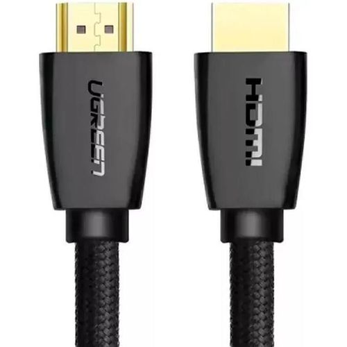 cumpără Cablu pentru AV Ugreen 30999 HDMI to HDMI, V2.0, High Speed, 4K@60Hz 1M, HD119 în Chișinău 