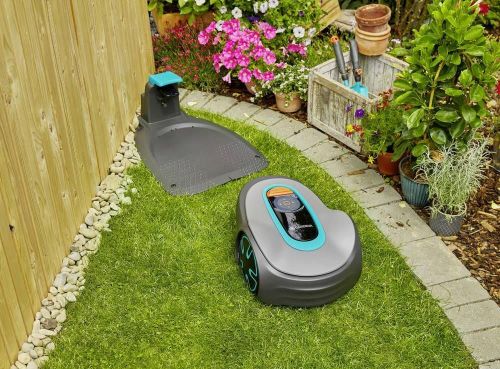 cumpără Mașini de tuns iarba Gardena SILENO Minimo 420 în Chișinău 