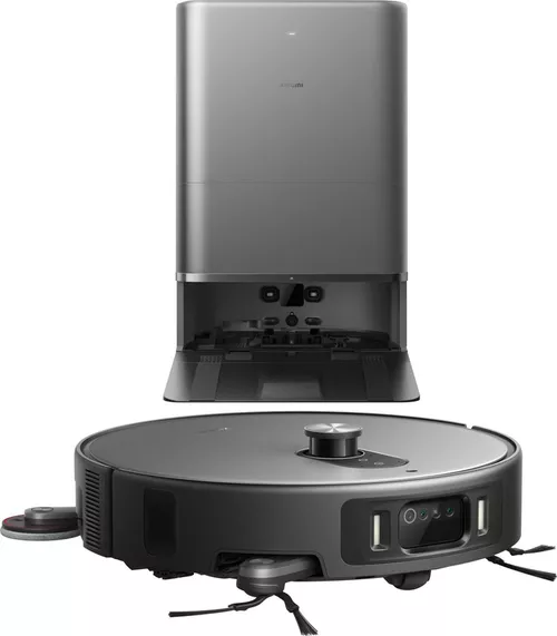 cumpără Aspirator robot Xiaomi Robot Vacuum 6 Max în Chișinău 