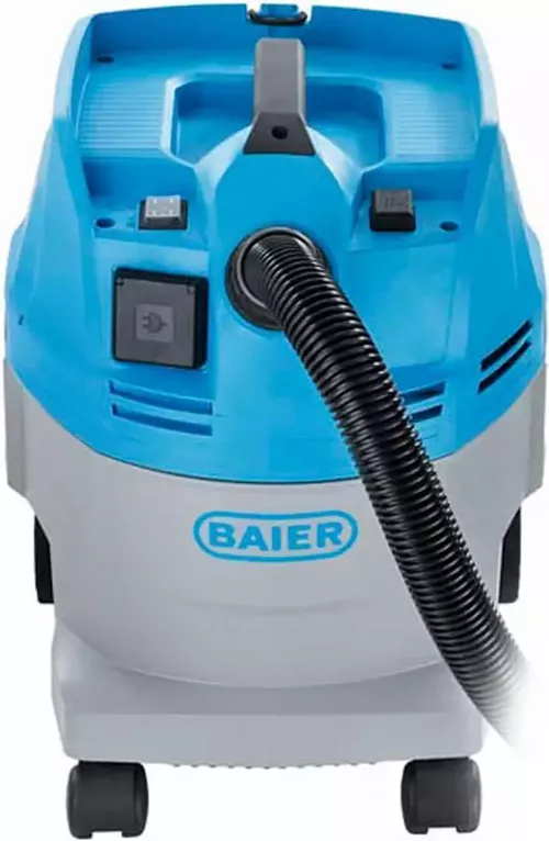 купить Промышленный пылесос Baier BSS306 (22L) в Кишинёве 