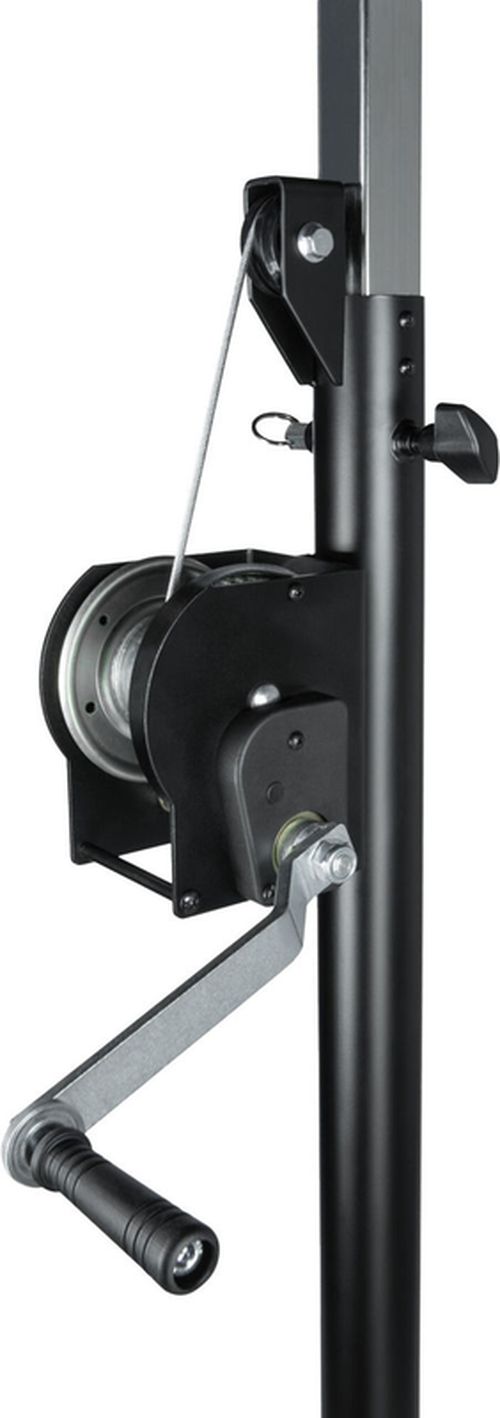 cumpără Utilaje pentru scenă Adam Hall SWU 400 T în Chișinău 