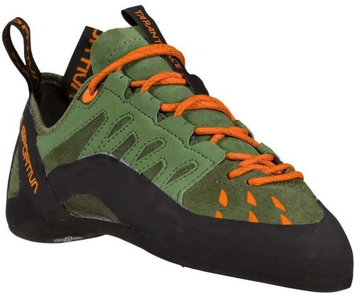 cumpără Încălțăminte sportivă La Sportiva Tarantulace olive/tiger 45 1/2 (30L719206) în Chișinău 