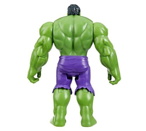 cumpără Jucărie Hasbro B9945 Фигурка AVN Action Figure Deluxe Evergreen 10cm (în asort) în Chișinău 