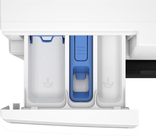 cumpără Mașină de spălat frontală Beko BM3WFUS48415WBEE în Chișinău 