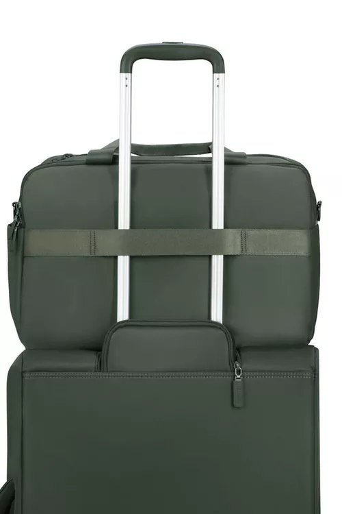 купить Сумка дорожная Lipault City Plume 24h Bag 2.0 Khaki (140618/1475) в Кишинёве 