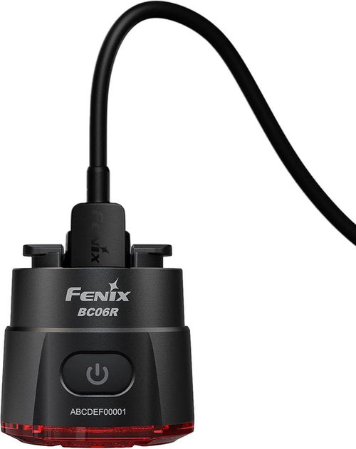 cumpără Accesoriu pentru bicicletă Fenix BC06R LED Bike Light în Chișinău 