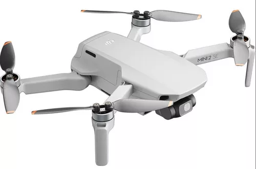 cumpără Dronă DJI Mini 2 SE Fly More Combo, RC-N1 (947895) în Chișinău 