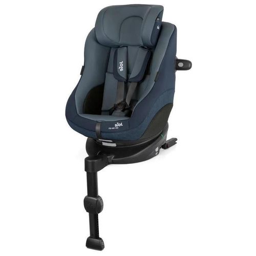 купить Автокресло Joie C2116AALAG000 rotativ cu isofix Spin 360 GTi Lagoon, 40-105 cm в Кишинёве 