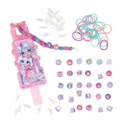 cumpără Set de creație Nebulous Stars 11033 Set de margele Rainbow Loom în Chișinău 