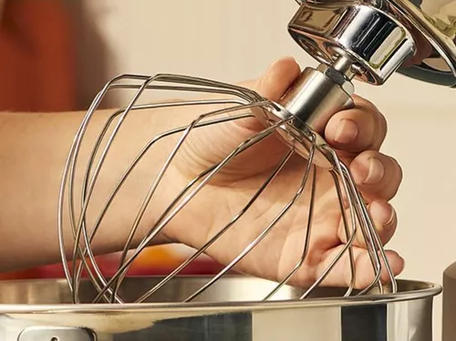 cumpără Robot de bucătărie Kenwood KMX751ARD kMix în Chișinău 