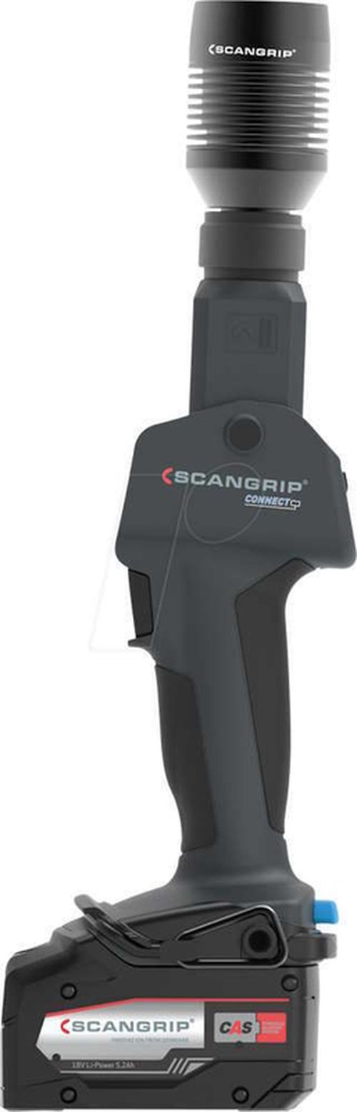 cumpără Iluminat construcţii Scangrip 03.5695C Multilight Search Connect. în Chișinău 