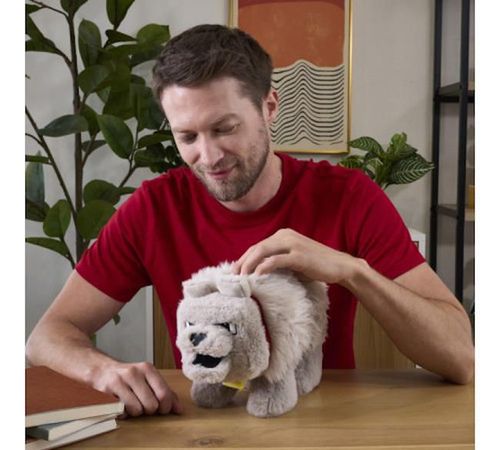 купить Игрушка Mattel JKB90 Minecraft Lupul Dennis в Кишинёве 