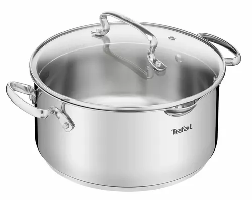 cumpără Cratiță Tefal G7194356 Duetto+ 2l în Chișinău 