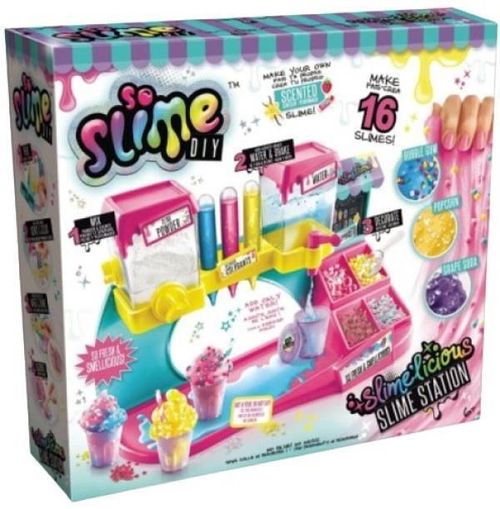 cumpără Jucărie Canal Toys 222CL Набор DIY Station în Chișinău 