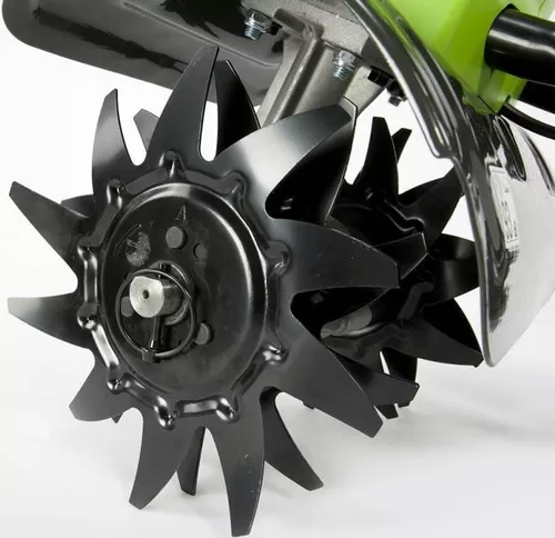 cumpără Motocultor Greenworks G40TL (nu este inclus acumulator) în Chișinău 