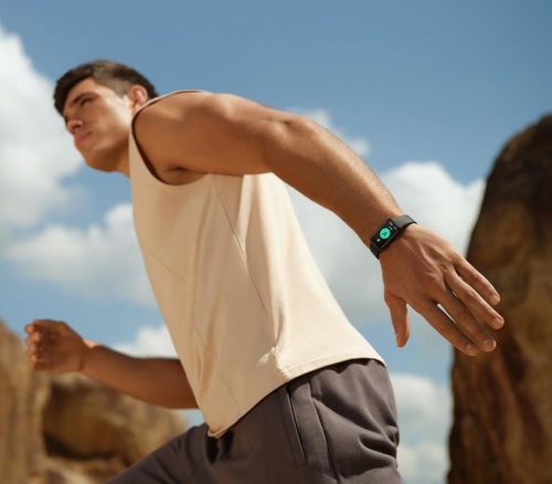 cumpără Fitness-tracker Xiaomi Redmi Band Pro în Chișinău 