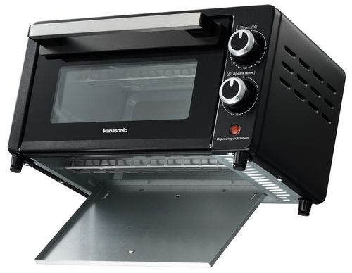 купить Печь электрическая компактная Panasonic NT-H900KTQ в Кишинёве 