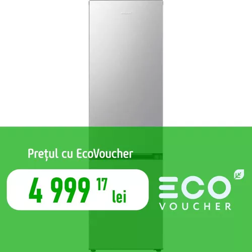 cumpără Frigider cu congelator jos Samsung RB38C600DSA/EF în Chișinău 
