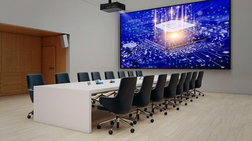 cumpără Proiector Optoma ZK608TST, Negru în Chișinău 