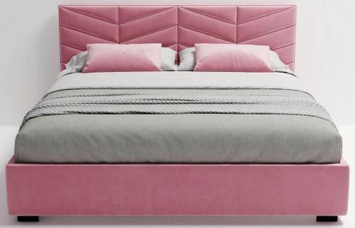 купить Кровать my-STYLE my-Sofi 180x200 (P16D18M13) в Кишинёве 